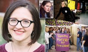 Jessica Campbell, Reese Witherspoon's co-star in Election, dies at 38