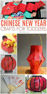 Easy Chinese New Year Crafts For Toddlers New Year S Crafts Toddler Crafts Chinese New Year Crafts For Kids