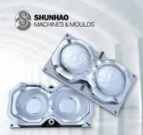 China Soup Spoon Mould,Soup Spoon Mould Manufacturer