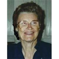 Ruth Holst Obituary