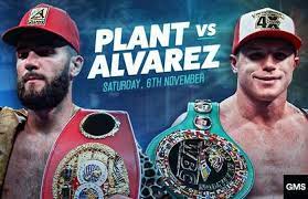 Canelo Alvarez Vs Caleb Plant Date Uk Start Time Ring Walks Card Live Stream Odds Tickets Stats And Everything You Need To Know Givemesport