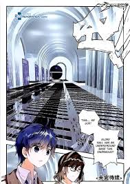 Douluo Dalu Ii - Jueshui Tangmen - Liesen Hentai Manhwa, Hentai Manga,  Hentai Webtoon, Hentai Comics, Porn Comics, Manhwa18, Hentai20, Sex Manga,  E hentai