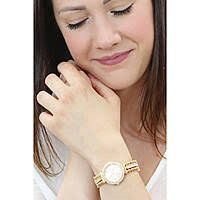 Liujo Chain orologi solo tempo donna TLJ2198