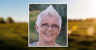 Barbara Darley Obituary July 20, 2021