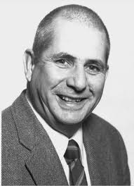 Louis Boynton Obituary