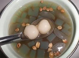 Resep Wedang Ronde Praktis Sederhana Bahan Bahan Cara Membuat Kerjanya