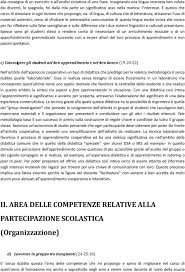 Bozza Bilancio Delle Competenze Annarita Ricco Pdf Download Gratuito