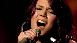 Joss Stone Leann Rimes Crossroads 2007 Full Hd 1080p Best Quality Youtube