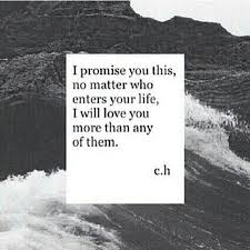 No One Will Ever Love You Like I Do That Is For Sure No One Can Love You Like I Do Wifeylove Hubbylove Family Love You More Me Quotes Love You More Than
