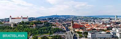 Slovakia's capital since the country's independence in 1993, bratislava is a mosaic of illustrious history: Slowakei Rechtsanwalte Steuerberater Unternehmensberater Wirtschaftsprufer Buchhalter Rodl Partner