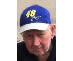 Larry Cavender's Instagram, Twitter & Facebook