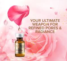 Jamu kerana mungkin akan menggunakanya lebih daripada 5 bulan. Bio Gold Rose Gold Ampoule Bio Essence Singapore
