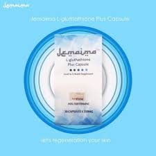 Skin lightening pills, capsules, tablets, cream, injection for there advice, facts, usage, price, dosage, side effect, reviews. Jemaima L Glutathione Whitening Pills Booster Shopee Malaysia
