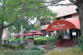 The Coffee House Was Known As Arabica Cafe Cwru Universitycircle Cle Coffee House Coffee Shop House