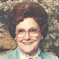 Obituary information for Iva M. Littrell
