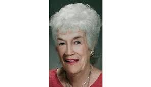 PATRICIA NEBEL Obituary (2020)