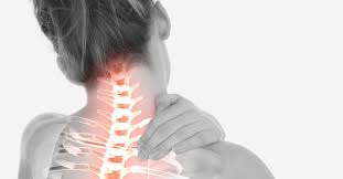 Maybe you would like to learn more about one of these? 6 Surprising Ways To Relieve Neck Pain Doccheck