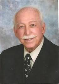 Alva Eugene “Gene” Derrick (1930-2013)