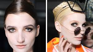 The grooming trends that shaped New York Fashion Week S/S 2015