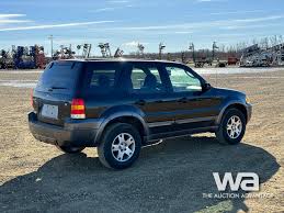 Image result for Black 2005 Escape