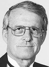 Malcolm White to celebrate 85th birthday