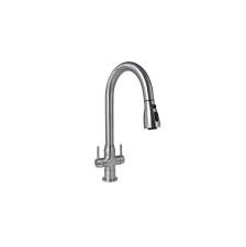 Upgrading your kitchen faucet is an affordable way to improve the convenience and functionality of your kitchen. Hamat Tnpd 1000 Gr At European Kitchen Bath