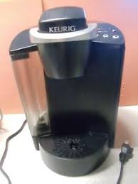 This shouldn't worry you too much though, because this article will introduce you to the top contenders to the throne. Keurig K40 Series Single Serve Coffee Maker 48 Oz Reservoir 1500 Watts Ebay