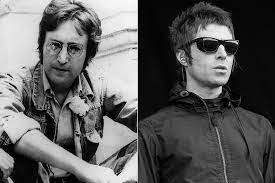 Liam Gallagher Diz Que John Lennon E Melhor Que Terapia Portal Beatles Brasil