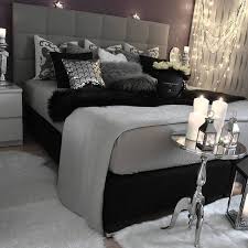Grey bedroom furniture for small space, title: 37 Beautiful Silver Bedroom Ideas Decor Home Ideas