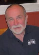 Obituary information for Stephen Bruce Williston