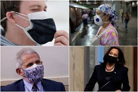 Mascherina, spunterbo, spunterbofrom the english toecap nfsostantivo femminile: Doppia Mascherina Serve Usare Insieme Una Ffp2 E Una Chirurgica La Spiegazione Il Riformista