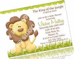 Quotes For Baby Jungle Quotesgram
