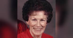 Alice Louise Hagerty Tweddell Obituary