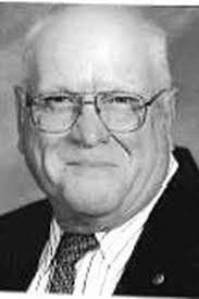 Obituary: Raymond Rossignol