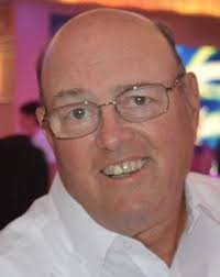 Retired Lt. Col. Dale A. Stevens