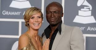 Heidi considers seal (real name henry samuel) to be leni's father, though her biological dad is heidi's former fling, flavio briatore. Seal Thinks Heidi Klum Has Hidden Agenda To Move Their Kids To Germany Wonderwall Com