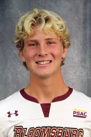 2023 Men's Soccer Roster