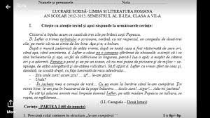  leagă cuvinte diferite ce formează silabe comune, prin elidarea unor vocale sau nu: Le Am Cumparat Ce Rol Are Cratima Brainly Ro