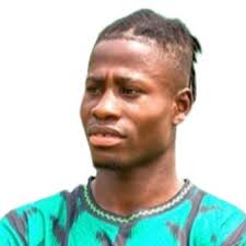 Profile Evans Osei Wusu, Karela: Info, news, matches and statistics