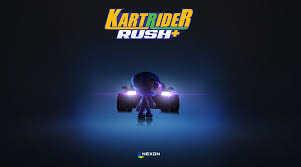 Kartrider Rush Mod Apk 1 0 8 Unlimited Money Game Development Company Mod Rush
