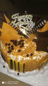 Happy Birthday Birthday Cake Similar Foods Pin By Zain Ammar On Mahnoor Beautiful Birthday Cakes Food Snapchat Happy Birthday Cakes