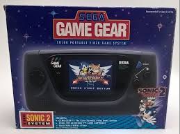 Webmyne system designed video game rental software to made fast and efficient rental management system for your online rental business store. Amazon Com Sega Game Gear Console With Sonic 2 Game Included Video Games