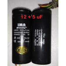 Maybe you would like to learn more about one of these? Kapasitor Mesin Cuci 2 Tabung Polytron Sharp Panasonic Sanken Aqua Dengan 4 Kabel Uk 12 5 Uf Shopee Indonesia