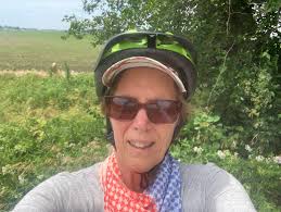 Cycling and Observing Nature's Changes