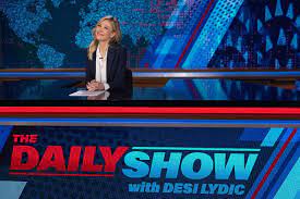 Daily Show guest host talks truth in comedy and what she considers a gift  from the Fox News gods | Salon.com