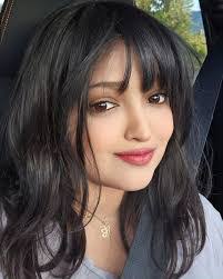 Mona Gill's Instagram, Twitter & Facebook