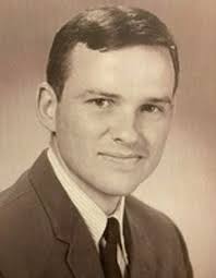 Richard Dennis Whiting Obituary