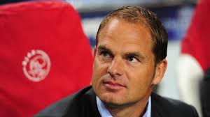 Coach (uefa pro license) born: De Boer Linked With Top Jobs But Hints At Ajax Stay Eurosport
