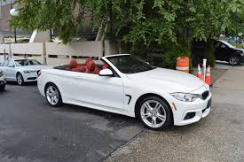 Save $9,625 on a 2017 bmw m4 convertible rwd near you. 2015 Bmw 4 Series 428i Xdrive Convertible Red Interior Stock 0575 For Sale Near Great Neck Ny Ny Bmw Dealer