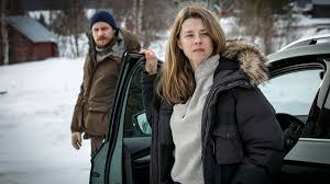 Zoechip is a free movies streaming site with zero ads. Walter Presents Rebecka Martinsson Arctic Murders Season 2 Preview A Welcome Return For The Swedish Thriller Entertainment Focus